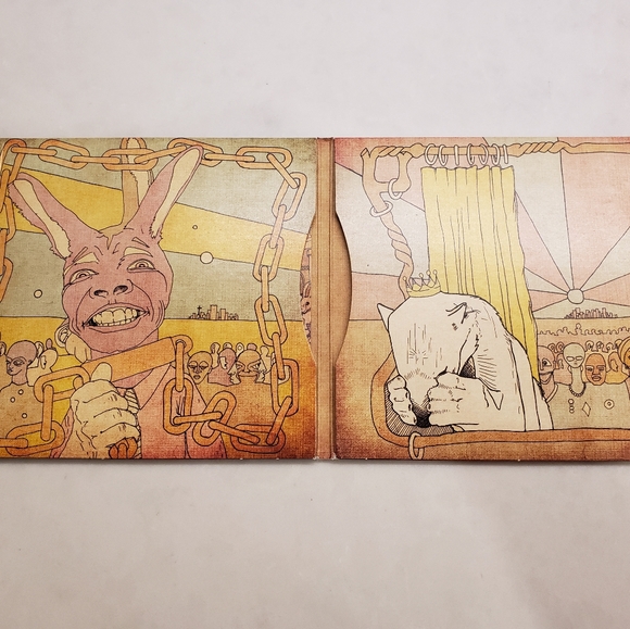 Dave Matthews/Dave Matthews Band Big Whiskey & the GrooGrux King CD - Picture 2 of 8